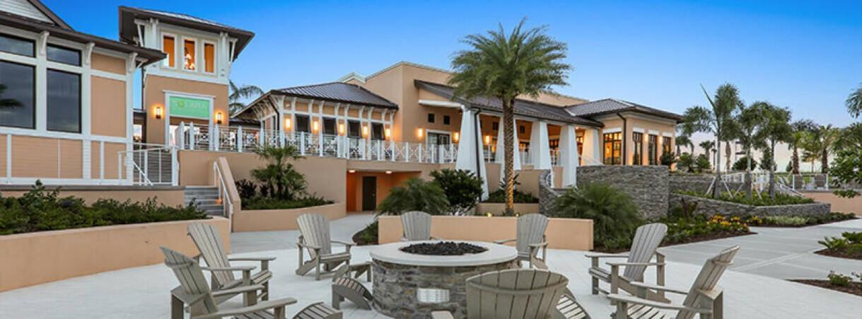 Spectacular 6Bd At Solara Near Disney 9012 Kissimmee Eksteriør billede